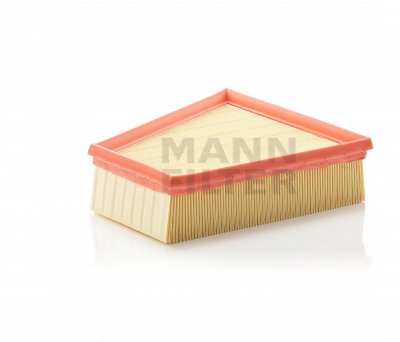 MANN FILTER MANN-FILTER Filtre &agrave; air C 2295/2 &ndash; Pour v&eacute;hicules particuliers