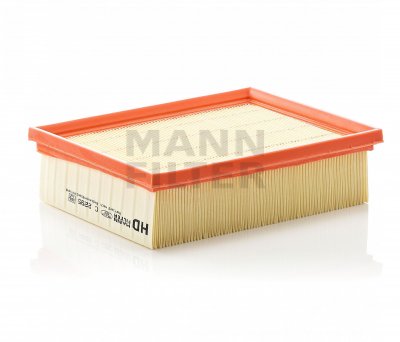 MANN FILTER MANN-FILTER Filtre &agrave; Air C 2295 &ndash; Pour v&eacute;hicule particulier