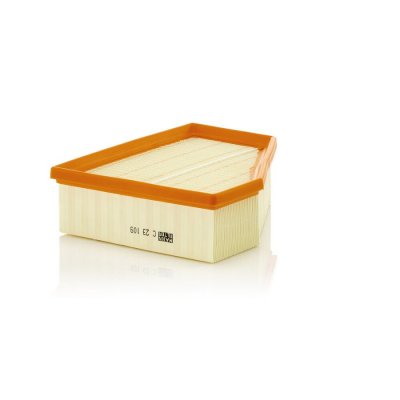 MANN FILTER MANN-FILTER Filtre &agrave; Air C 23 109 &ndash; Pour v&eacute;hicule particulier