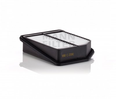 MANN FILTER MANN-FILTER Filtre &agrave; Air C 2330 &ndash; Pour v&eacute;hicule particulier