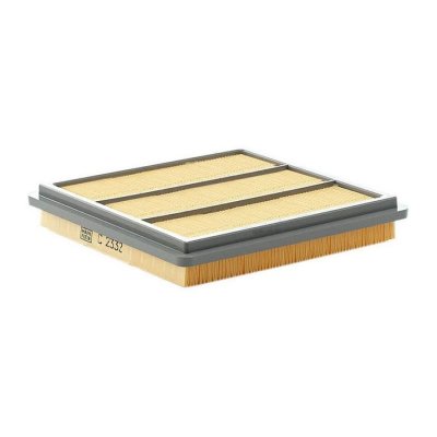 MANN FILTER MANN-FILTER Filtre &agrave; Air C 2332 &ndash; Pour v&eacute;hicules particuliers