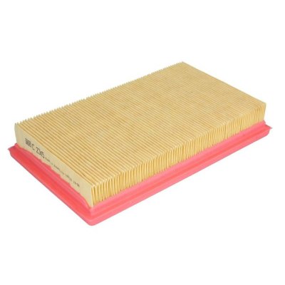 MANN FILTER MANN-FILTER Filtre &agrave; Air C 2345 &ndash; Pour v&eacute;hicule particulier