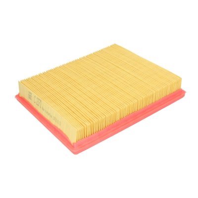 MANN FILTER MANN-FILTER Filtre &agrave; Air C 2372 &ndash; Pour v&eacute;hicule particulier