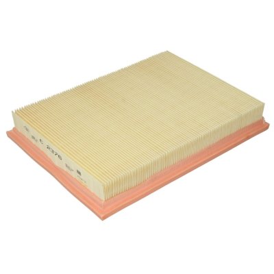 MANN FILTER MANN-FILTER Filtre &agrave; Air C 2376 &ndash; Pour v&eacute;hicule particulier