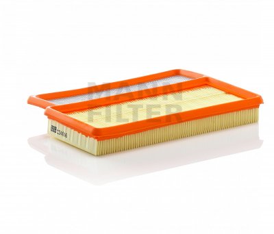 MANN FILTER MANN-FILTER Filtre &agrave; air C 24 006 Abarth 500