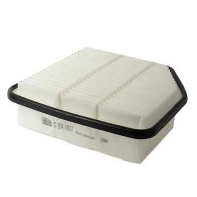 MANN FILTER MANN-FILTER Filtre &agrave; air C 24 007 &ndash; Pour v&eacute;hicules particuliers
