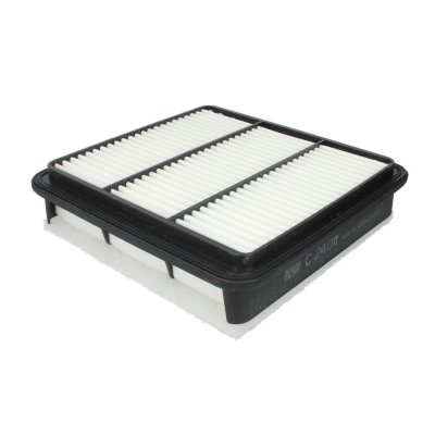 MANN FILTER MANN-FILTER Filtre &agrave; air C 24 011 &ndash; Pour v&eacute;hicules particuliers