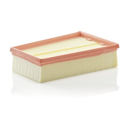 MANN FILTER MANN-FILTER Filtre &agrave; air C 2433/2 &ndash; Pour v&eacute;hicules particuliers
