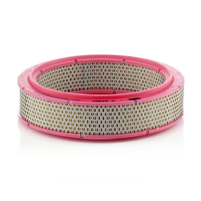 MANN FILTER MANN-FILTER Filtre &agrave; Air C 2436/1 &ndash; Pour v&eacute;hicule particulier