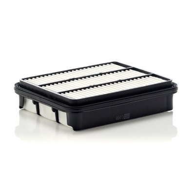 MANN FILTER MANN-FILTER Filtre &agrave; Air C 2438 &ndash; Pour v&eacute;hicule particulier