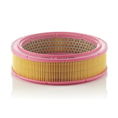 MANN FILTER MANN-FILTER Filtre &agrave; Air C 2443/1 &ndash; Pour v&eacute;hicule particulier