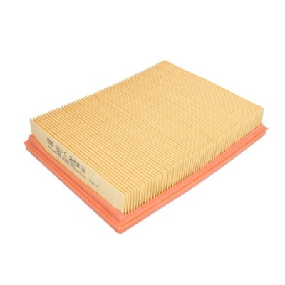 MANN FILTER MANN-FILTER Filtre &agrave; Air C 2452 &ndash; Pour v&eacute;hicule particulier