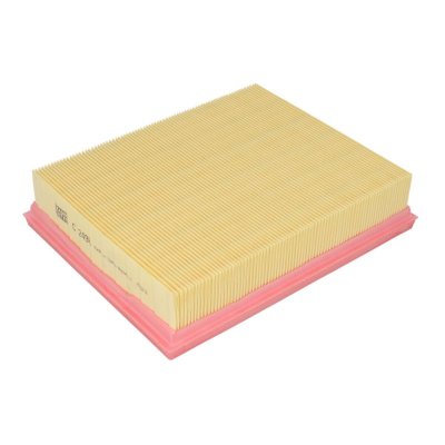 MANN FILTER MANN-FILTER Filtre &agrave; Air C 2498 &ndash; Pour v&eacute;hicules particuliers