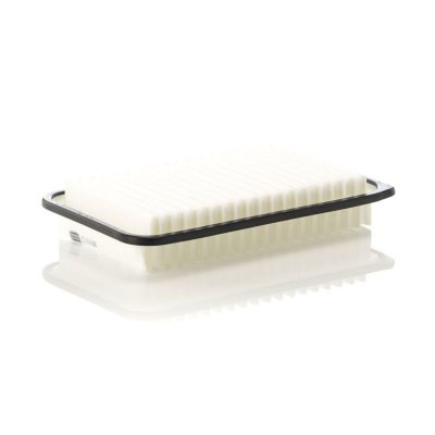 MANN FILTER MANN-FILTER Filtre &agrave; air C 25 006 &ndash; Pour v&eacute;hicules particuliers