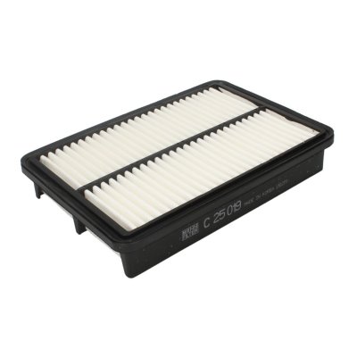 MANN FILTER MANN-FILTER Filtre &agrave; Air C 25 019 &ndash; Pour v&eacute;hicules particuliers