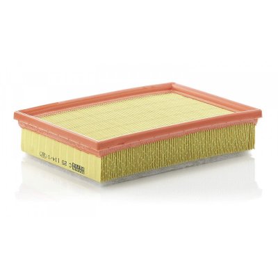 MANN FILTER MANN-FILTER Filtre &agrave; air C 25 114/1 &ndash; Pour v&eacute;hicule particulier