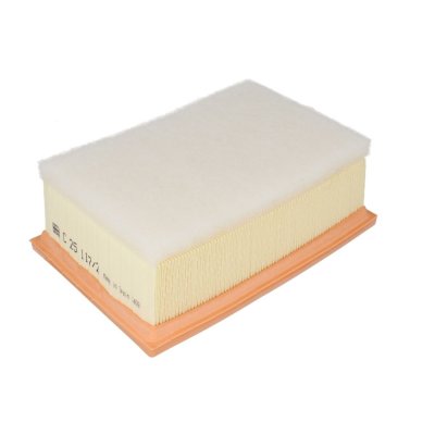 MANN FILTER MANN-FILTER Filtre &agrave; Air C 25 117/2 &ndash; Pour v&eacute;hicule particulier
