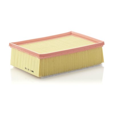 MANN-FILTER Filtre &agrave; Air C 25 136 &ndash; Pour v&eacute;hicule particulier