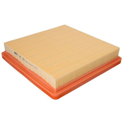 MANN FILTER MANN-FILTER Filtre &agrave; Air C 25 153 &ndash; Pour v&eacute;hicule particulier