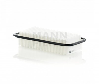 MANN FILTER MANN-FILTER Filtre &agrave; Air C 2513 &ndash; Pour v&eacute;hicule particulier