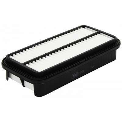MANN FILTER MANN-FILTER Filtre &agrave; Air C 2524 &ndash; Pour v&eacute;hicule particulier