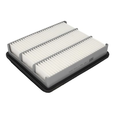 MANN FILTER MANN-FILTER Filtre &agrave; Air C 2542 &ndash; Pour v&eacute;hicule particulier