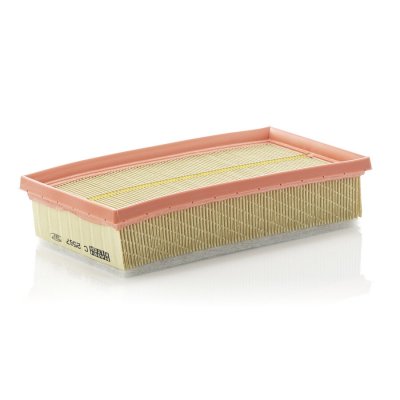MANN FILTER MANN-FILTER Filtre &agrave; Air C 2567 &ndash; Pour v&eacute;hicule particulier