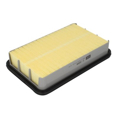 MANN FILTER MANN-FILTER Filtre &agrave; air C 2568 &ndash; Pour v&eacute;hicules particuliers