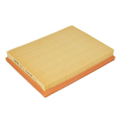 MANN FILTER MANN-FILTER Filtre &agrave; Air C 2569 &ndash; Pour v&eacute;hicule particulier