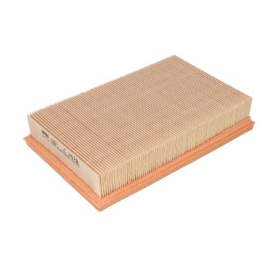 MANN FILTER MANN-FILTER Filtre &agrave; Air C 2579 &ndash; Pour v&eacute;hicule particulier