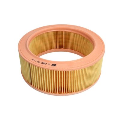 MANN FILTER MANN-FILTER Filtre &agrave; Air C 2582 &ndash; Pour v&eacute;hicule particulier