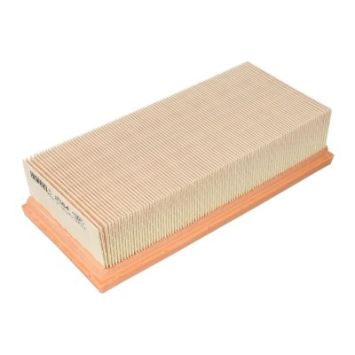 MANN FILTER MANN-FILTER Filtre &agrave; Air C 2584 &ndash; Pour v&eacute;hicule particulier