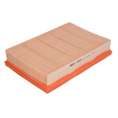 MANN FILTER MANN-FILTER Filtre &agrave; Air C 2589 &ndash; Pour v&eacute;hicule particulier