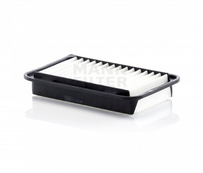 MANN FILTER MANN-FILTER Filtre &agrave; air C 26 006 &ndash; Pour v&eacute;hicules particuliers