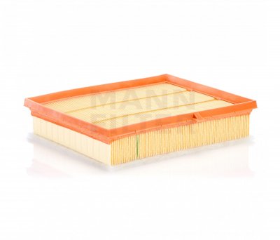 MANN FILTER MANN-FILTER Filtre &agrave; air C 26 010 &ndash; Pour v&eacute;hicules particuliers