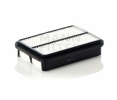 MANN FILTER MANN-FILTER Filtre &agrave; Air C 26 015 &ndash; Pour v&eacute;hicule particulier
