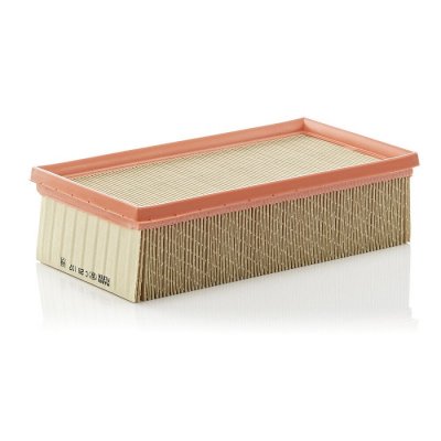 MANN FILTER MANN-FILTER Filtre &agrave; Air C 26 107 &ndash; Pour v&eacute;hicules particuliers