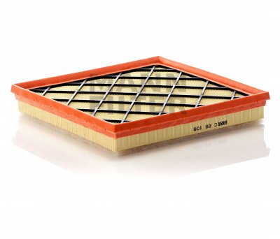 MANN FILTER MANN-FILTER Filtre &agrave; Air C 26 108 &ndash; Pour v&eacute;hicule particulier