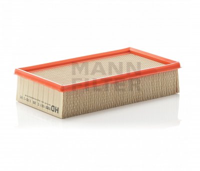MANN FILTER MANN-FILTER Filtre &agrave; Air C 26 110/1 &ndash; Pour v&eacute;hicule particulier