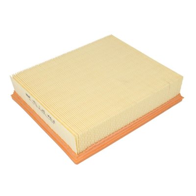 MANN FILTER MANN-FILTER Filtre &agrave; Air C 26 168/2 &ndash; Pour v&eacute;hicule particulier