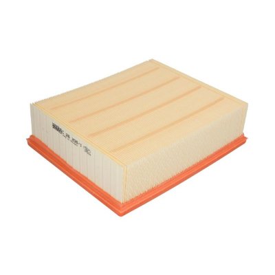 MANN FILTER MANN-FILTER Filtre &agrave; air C 26 206/1 &ndash; Pour v&eacute;hicule particulier