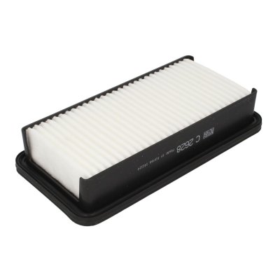 MANN FILTER MANN-FILTER Filtre &agrave; Air C 2628 &ndash; Pour v&eacute;hicule particulier
