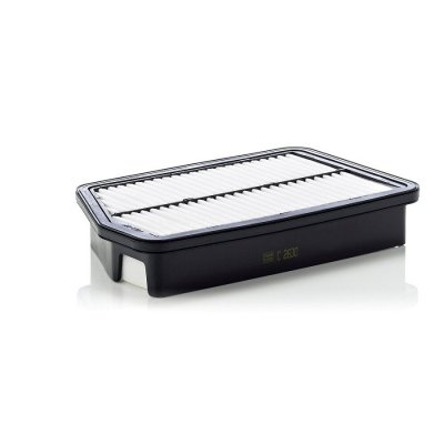 MANN FILTER MANN-FILTER Filtre &agrave; Air C 2630 &ndash; Pour v&eacute;hicules particuliers