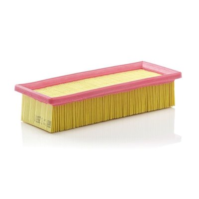 MANN FILTER MANN-FILTER Filtre &agrave; Air C 2657/1 &ndash; Pour v&eacute;hicule particulier