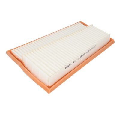 MANN FILTER MANN-FILTER Filtre &agrave; air C 27 006 &ndash; Pour v&eacute;hicules particuliers