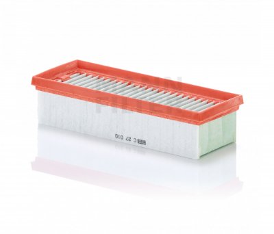 MANN FILTER MANN-FILTER Filtre &agrave; Air C 27 010 &ndash; Pour v&eacute;hicule particulier