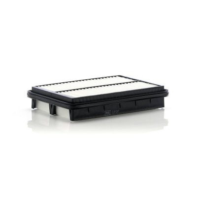 MANN FILTER MANN-FILTER Filtre &agrave; Air C 27 017 &ndash; Pour v&eacute;hicules particuliers