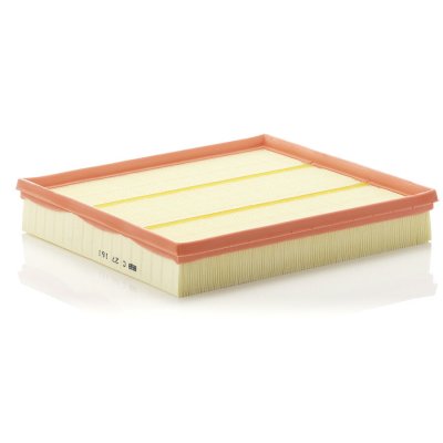 MANN FILTER MANN-FILTER Filtre &agrave; air C 27 161 &ndash; Pour v&eacute;hicules particuliers