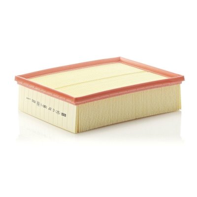 MANN FILTER MANN-FILTER Filtre &agrave; air C 27 192/1 &ndash; Pour v&eacute;hicule particulier