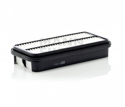 MANN FILTER MANN-FILTER Filtre &agrave; Air C 2736/1 &ndash; Pour v&eacute;hicule particulier